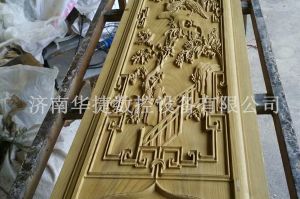 驻马店木工样品